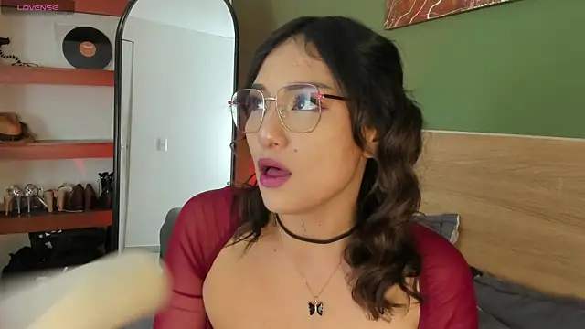 lana_vance's Webcam Show