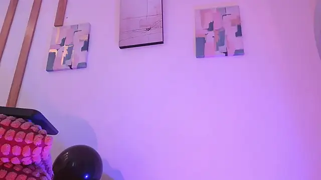 Czat XXX na żywo – KimSensual_