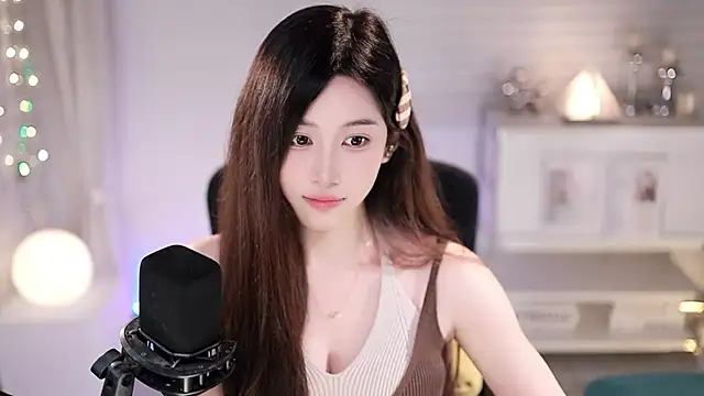 SleepArtist Live XXX-chat