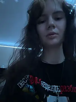 MarsiMur Live XXX-chat