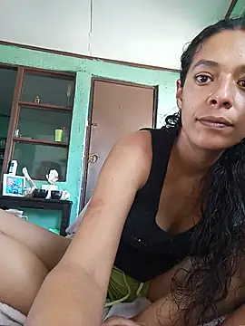 Kimkaly – Naživo XXX chat