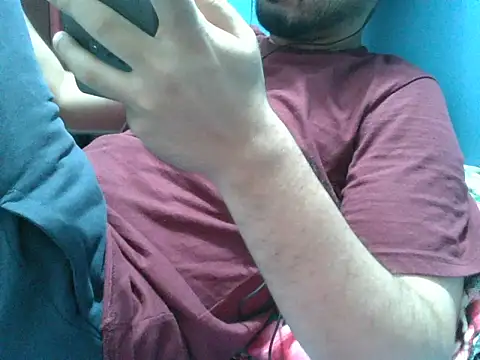 Chatroom XXX en direct de Precumboner