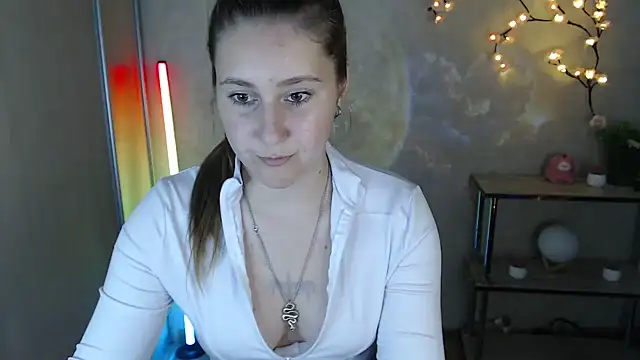 Milka_kamila's Live XXX Chat