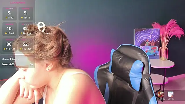 Chat XXX en directo de elara_sunbeam
