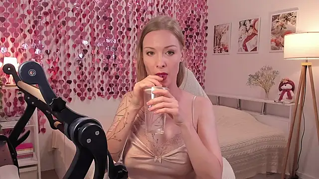MissRightX's Live XXX Chat