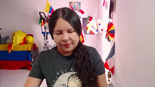 claryssa_'s Live XXX Chat