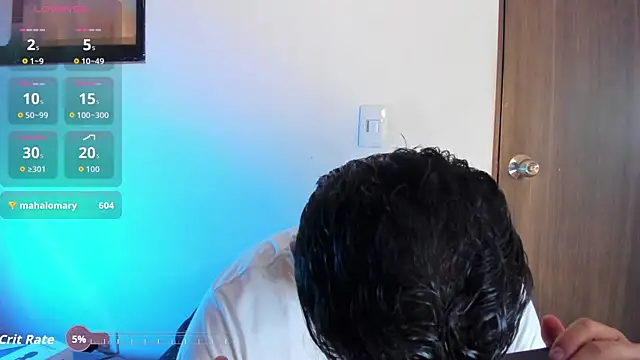 Ryan_evannss_ Adlı Modelin Canlı XXX Sohbeti