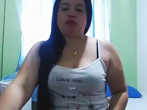 Chat XXX ao vivo de Arabella_Hottie_