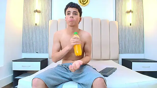 Stiven_Cooper2 Live XXX Chat