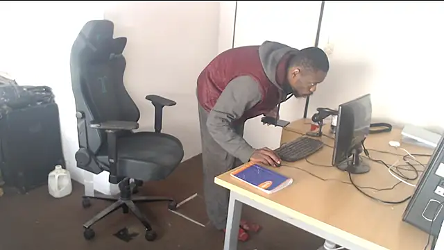 Mastertopdome Live XXX-Chat
