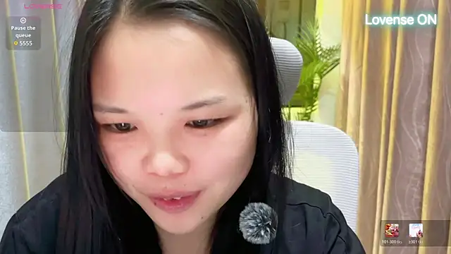 xiaosu22 라이브 XXX 채팅