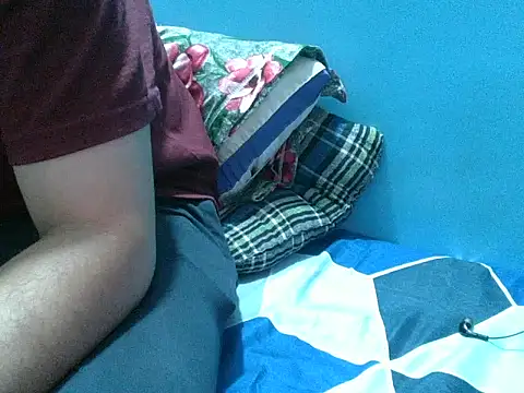 Chat XXX Live Precumboner