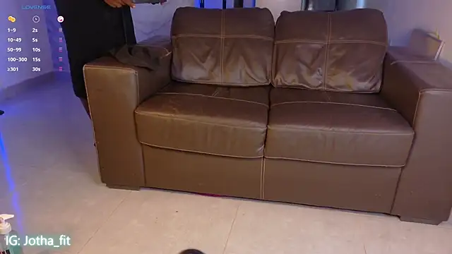 JothaFit Chat XXX live