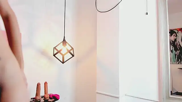 Онлайн чат XXX Caroline_daring