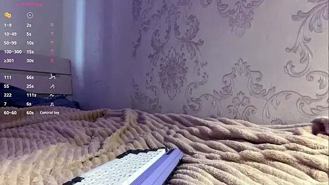 Živý XXX chat aera_elese