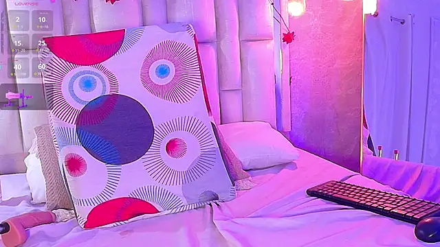 Chat XXX Live Bella-Sanders