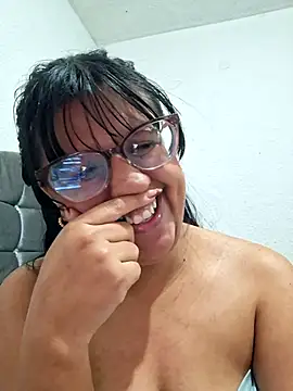 ZaidaWet Obrolan Langsung XXX