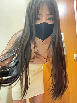 Chatroom XXX en direct de xiao-Lin