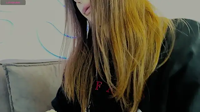 evvaavve's Live XXX Chat