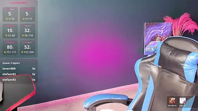 elara_sunbeam's Live XXX Chat