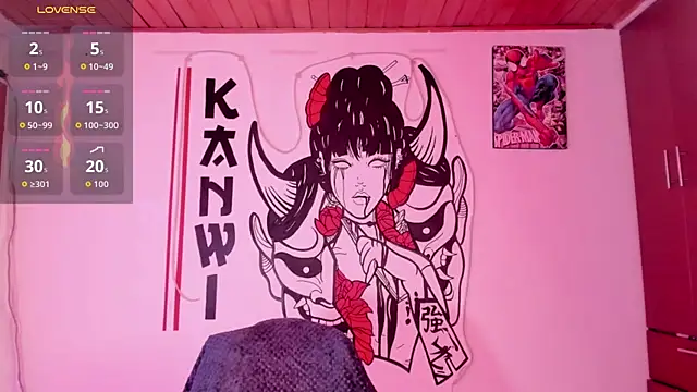 Luciifeer_ 现场XXX聊天