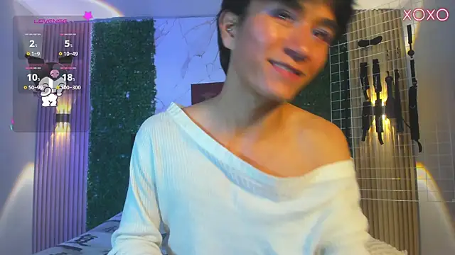 cococumps Live XXX-Chat