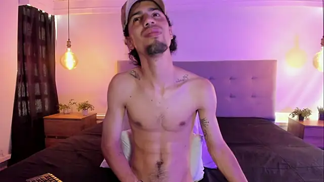 MichaelEvanss_'s Live XXX Chat