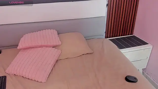 ROXI_MOON1 现场XXX聊天
