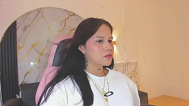ashleytravis_Bless 现场XXX聊天