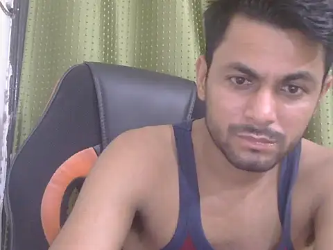 Stubborndesiboy Live XXX Chat