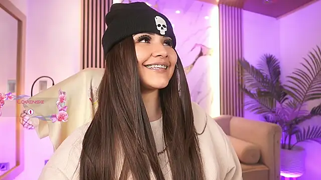 ArigiGomez Live XXX-Chat