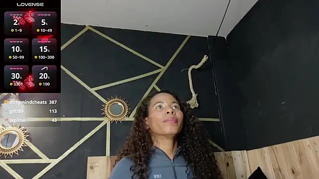 Amara_Vex's Live XXX Chat