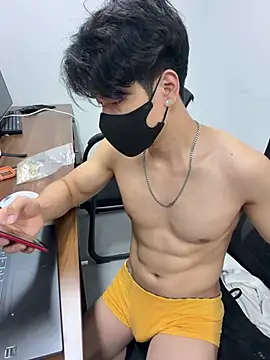 Chatroom XXX en direct de SSSS_88