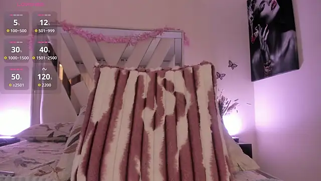 Chat +18 de candy_skyy ao vivo