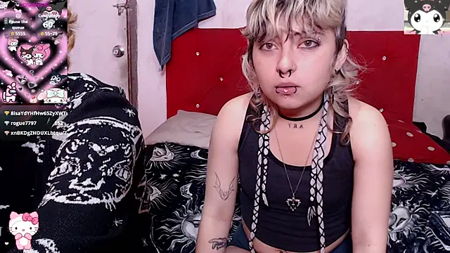 Cute_Chrixxx Live XXX Chat