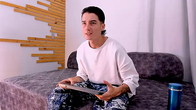 Chat XXX en directo de Oclahoma_x