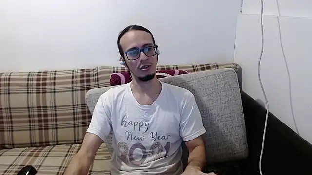 Chat XXX Live cholitohermoso