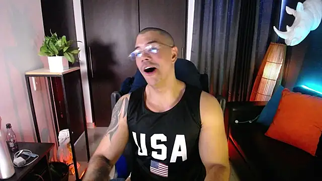 Chat XXX Live Zed_ferrer