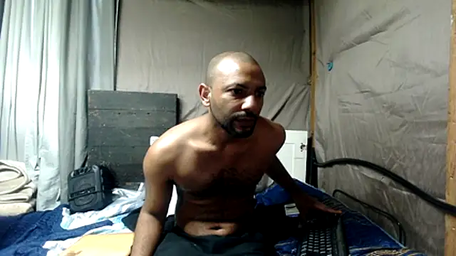 Camodick Live XXX Chat