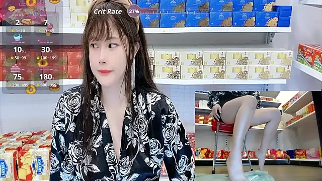 _7Eleven_'s Live XXX Chat