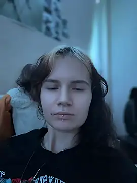 Chat XXX ao vivo de MarsiMur