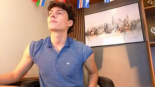 Esteban_Fire Live XXX-Chat