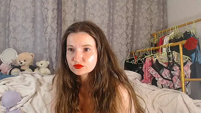 ChloeBrooklynn Live XXX chat