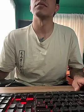 Andy_n_cat's Live XXX Chat