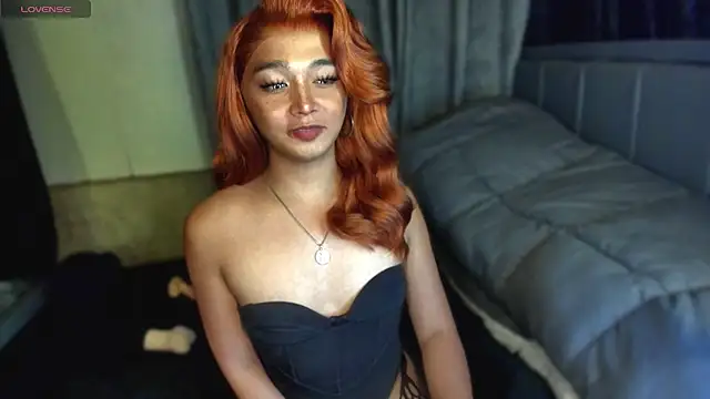 TrinityFucksYou live XXX chat