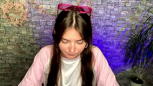 may_rollins Live XXX-Chat