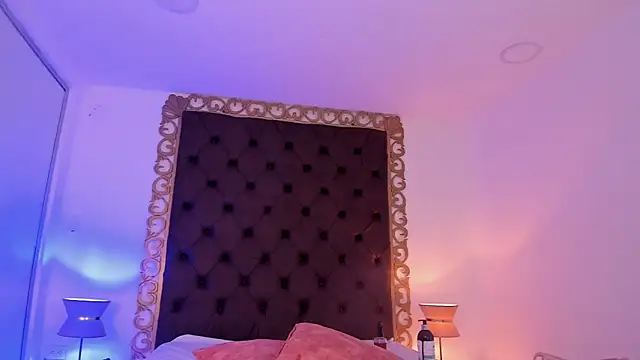 Živý XXX chat ValeriaCardenas_