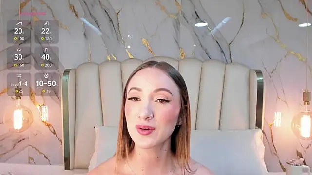 Živý XXX chat Hannah_Lane