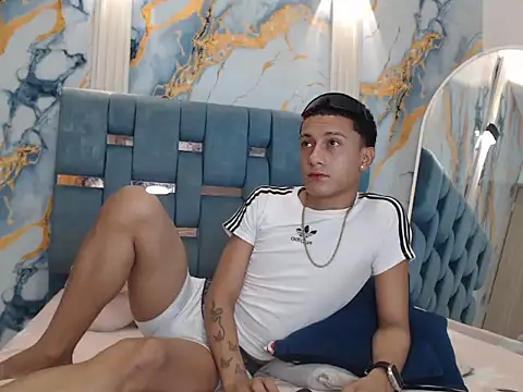 Živý XXX chat LUCKY_BOX2026