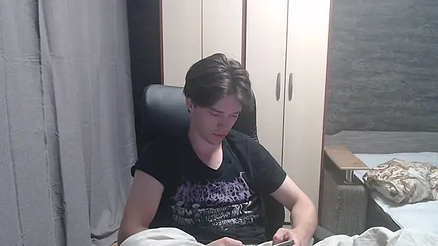 XXX chat uživo modela arthur___king